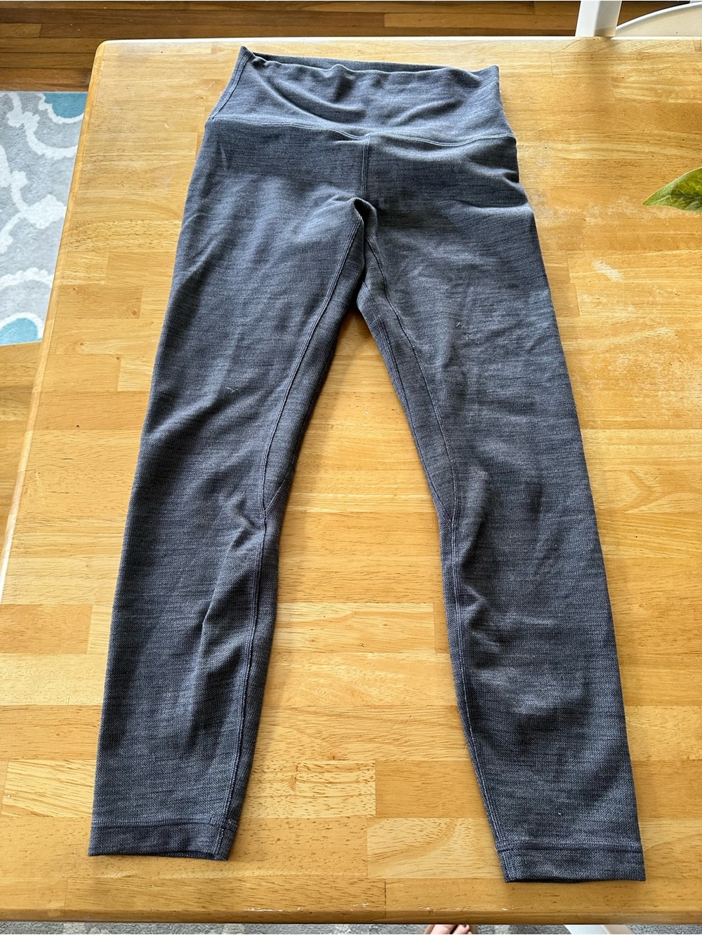 Lululemon align leggings size 6
